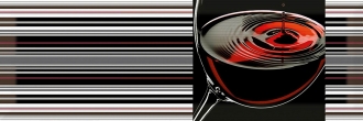 Aure Decor Red Wine 02