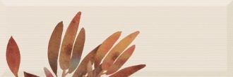 Aure Decor Savage Flowers Marron 02