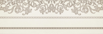 Aurea Ricamo Bianco 00269