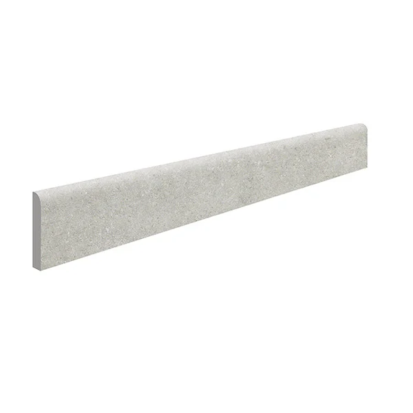 Бордюр Italon Auris Graffit Battiscopa 7,2x60 матовый