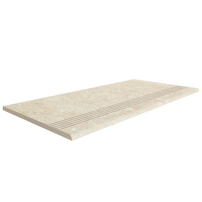 Ступень Italon Auris Sand Scalino 30x60 матовая