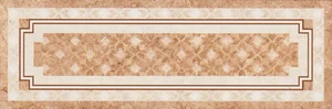 Плитка Colorker Aurum Boiserie Celosia 30,5x90,3 глянцевая