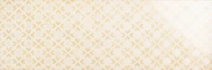 Плитка Colorker Aurum Ivory Celosia 30,5x90,3 глянцевая