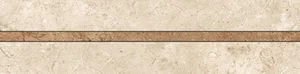 Бордюр Colorker Aurum Listelo Decor Pulido 14,5x58,5 глянцевый