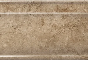 Бордюр Colorker Aurum Zocalo Brown 20x29,5 глянцевый