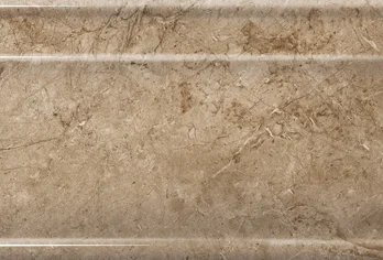 Бордюр Colorker Aurum Zocalo Brown 20x29,5 глянцевый