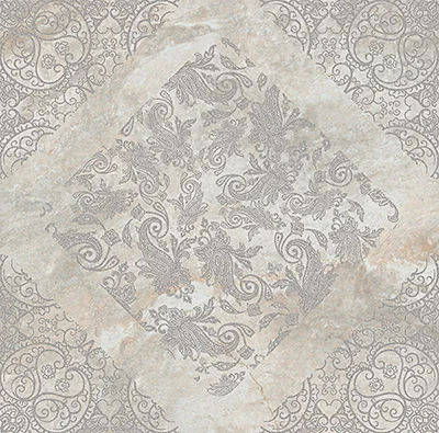 Декоративный элемент Brennero Ayers Rock Spazz. Taupe Rosone Cashemire 50,5x50,5 матовый