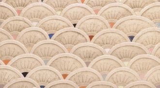 Bangkok Beige Deco