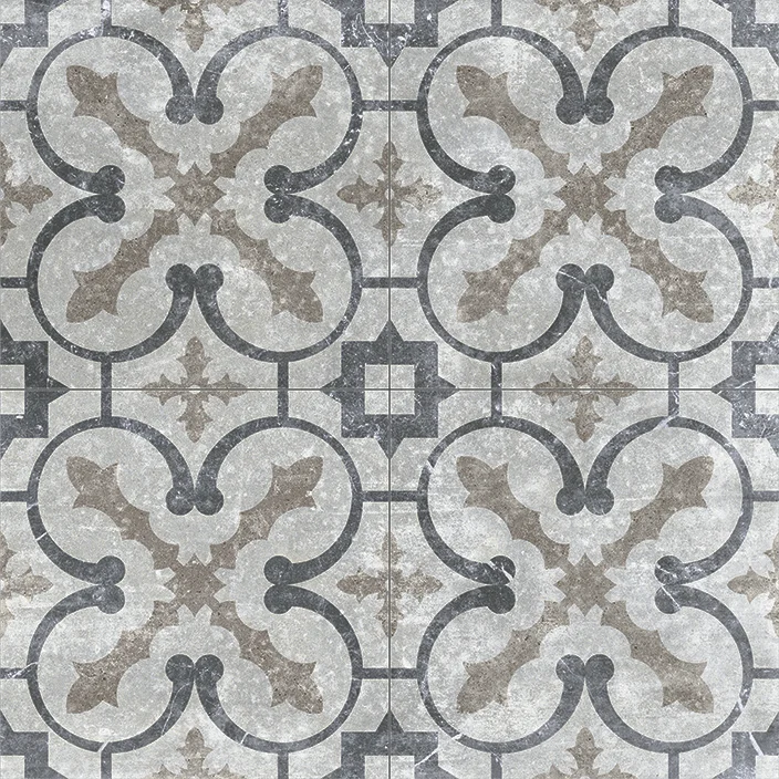 Керамогранит Porcelanosa Barcelona C 59,6x59,6 матовый