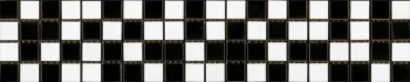 Мозаика Bardelli Arlecchino 110 8x40 глянцевая