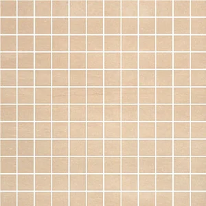 Мозаика Capri Bardiglio Mosaico Crema 30x30 глянцевая