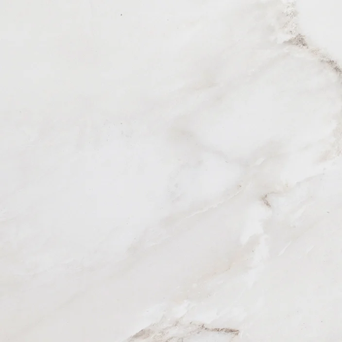 Керамогранит Porcelanosa Bari Blanco Pav. 59,6x59,6 глянцевый