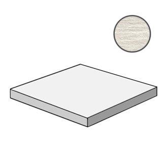 Bark Artico Scalino Angolare SX