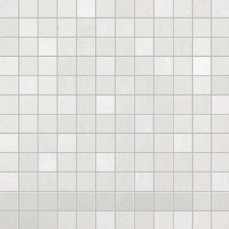 Base Quarzo Mosaico