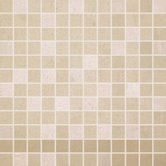 Base Sabbia Mosaico