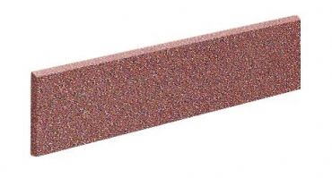 Бордюр Italon Basic Bronzo Battiscopa 7,2x30 матовый