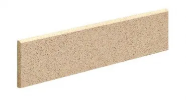 Бордюр Italon Basic Cadmio Battiscopa 7,2x30 матовый