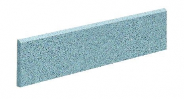 Бордюр Italon Basic Cobalto Battiscopa 7,2x30 матовый
