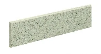 Basic Cromo Battiscopa 620130000033