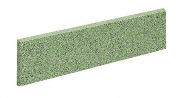Бордюр Italon Basic Fluoro Battiscopa 7,2x30 матовый