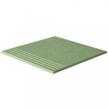 Ступень Italon Basic Fluoro Gradino 30x30 матовая