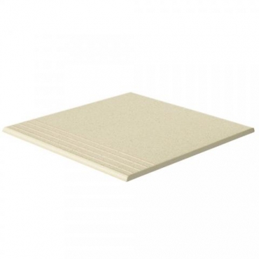 Ступень Italon Basic Nichel Gradino 30x30 матовая