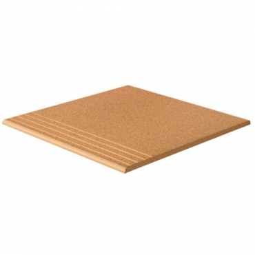 Ступень Italon Basic Oro Gradino 30x30 матовая