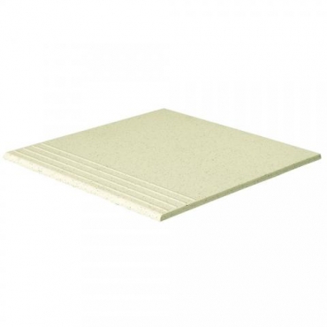 Ступень Italon Basic Platino Gradino 30x30 матовая