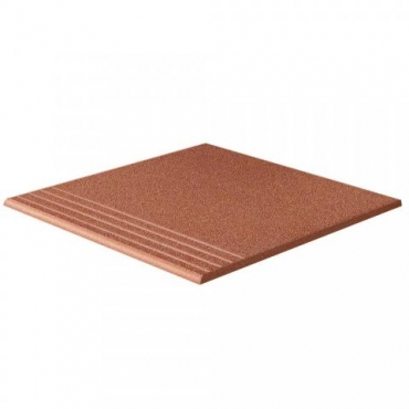 Ступень Italon Basic Rame Gradino 30x30 матовая
