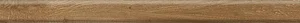 Бордюр Piemme Batt. Cottage Olmo Nat. Ret. 00124 7x90 матовый