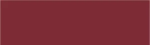 Плитка Kerama Marazzi Баттерфляй бордо 2855 8,5x28,5 глянцевая