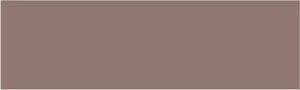 Плитка Kerama Marazzi Баттерфляй коричневый 2838 8,5x28,5 глянцевая
