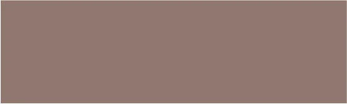 Плитка Kerama Marazzi Баттерфляй коричневый 2838 8,5x28,5 глянцевая