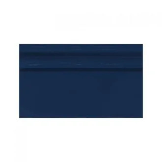 Battiscopa Blu