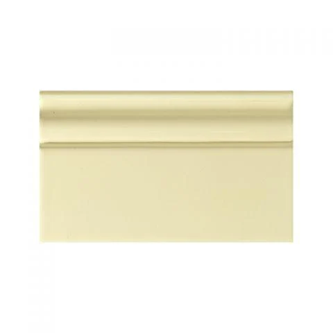 Бордюр Petracers Battiscopa Crema 12x20 матовый