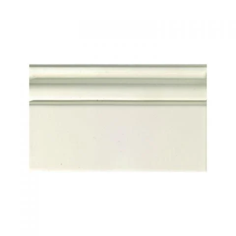 Бордюр Petracers Battiscopa Panna 2,6x12 матовый