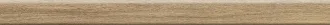 Battiscopa Teak Ret KESBS003