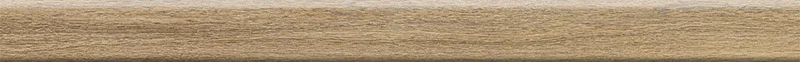 Бордюр Piemme Battiscopa Teak Ret KESBS003 7x90 матовый