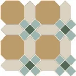 Керамогранит Topcer Belfast 29,4x29,4 матовый
