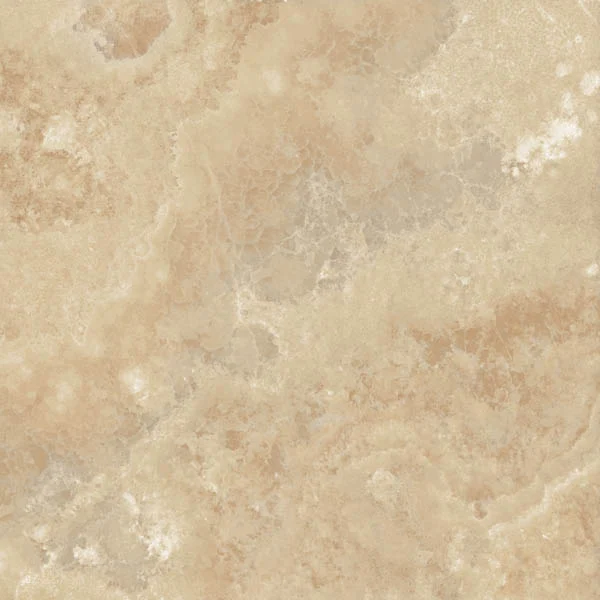 Керамогранит Iris Bellagio Beige Luc 60x60 глянцевый