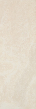 Плитка Iris Bellagio Crema 25x75 глянцевая