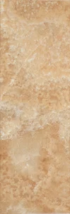 Плитка Iris Bellagio Miele 25x75 глянцевая