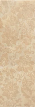 Декоративный элемент Iris Bellagio Ramage Beige 25x75 глянцевый