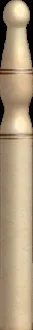 Bellagio Spig. Alzata Gemme Beige