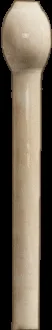 Bellagio Spigolo Zoccolo Beige