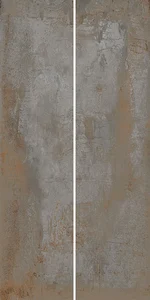 Керамогранит Kerama Marazzi Беверелло серый обрезной SG702890R 20x80 матовый