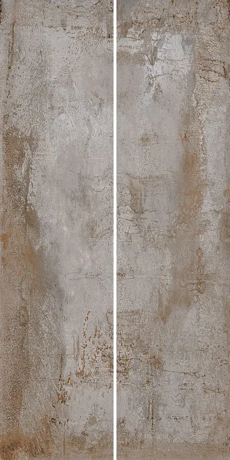 Керамогранит Kerama Marazzi Беверелло светлый обрезной SG702790R 20x80 матовый