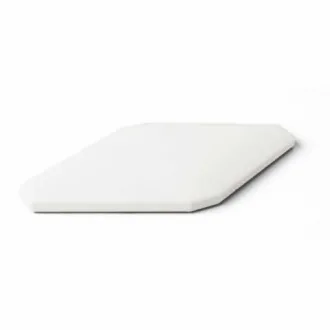 Bianco Rombo Bombato