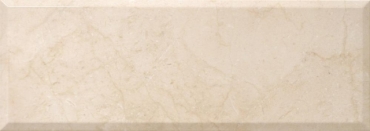 Плитка Cifre Bisel Atessa Marfil 25x70 глянцевая