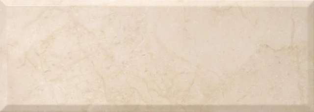 Плитка Cifre Bisel Atessa Marfil 25x70 глянцевая